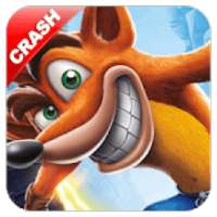 Super Crash Adventure