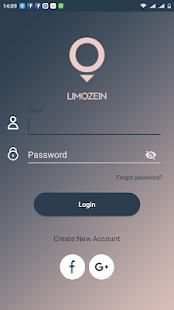 Limozein screenshot 16