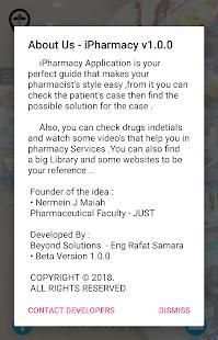 iPharmacy screenshot 14