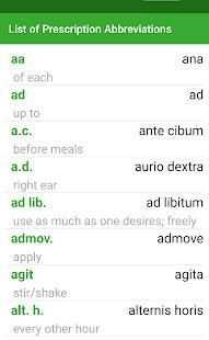 iPharmacy screenshot 5