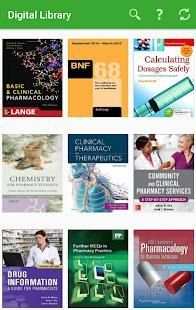 iPharmacy screenshot 2