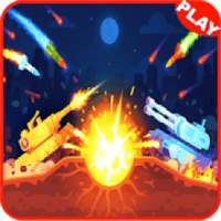 Guide for tank stars game on 9Apps