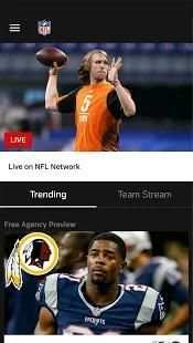 NFL स्क्रीनशॉट 5