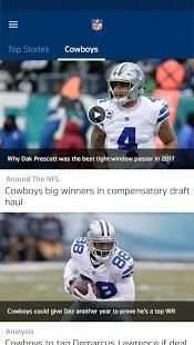 NFL स्क्रीनशॉट 3