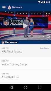 NFL स्क्रीनशॉट 17
