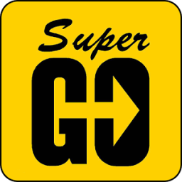 Super Go आइकन