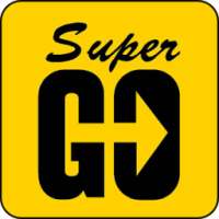 Super Go on 9Apps