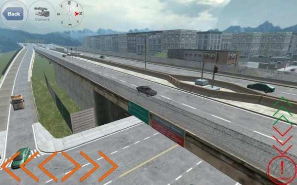 Open World SIM screenshot 7