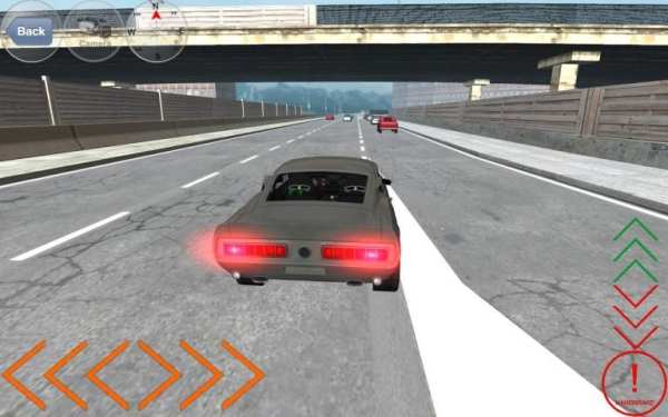 Open World SIM screenshot 11