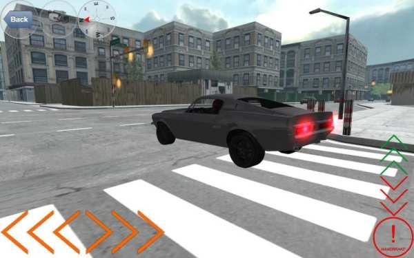 Open World SIM screenshot 8