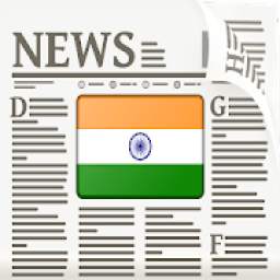 India Daily Newspapers
