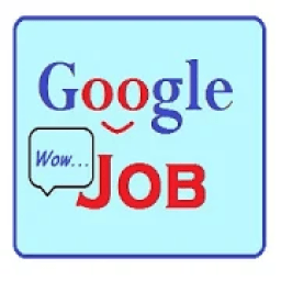 ikon Google Jobs