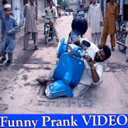 ikon Funny Comedy Videos App Animals Clip