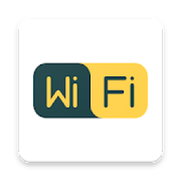 Wifi Map - Easy Pass आइकन