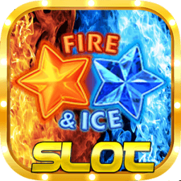 Fire &amp; Ice Slot आइकन