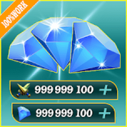 Instant mobil legends Reward - Daily free diamond icon