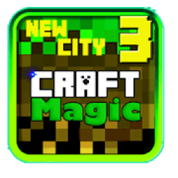 ikon Craft New City 3