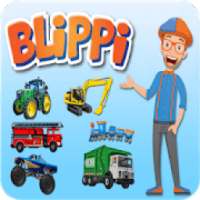 Blippi
