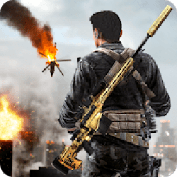ikon Army Sniper Elite Force: Commando Assassin War