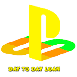 Day To Day Loan icon