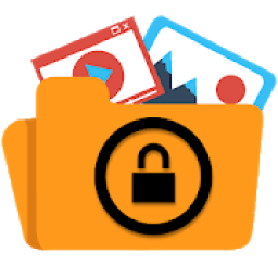 Calculator Photo Vault App Lock Images and Videos icon