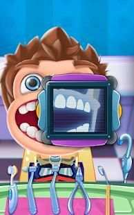 Doctor Trasnform Tobot X screenshot 5
