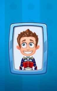 Doctor Trasnform Tobot X screenshot 1