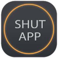 ShutApp - Real Battery Saver Tips