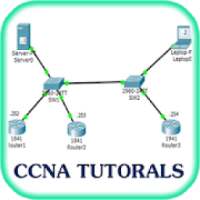 Learn CCNA - CCNA Guides - CCNA Tutorials