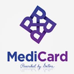Medicard - Member App