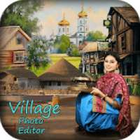 Village Photo Editor on 9Apps