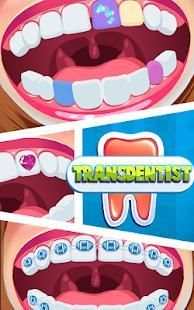 Doctor Trasnform Tobot X screenshot 4