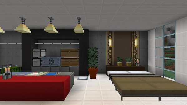 *My Craft: Super Block screenshot 3