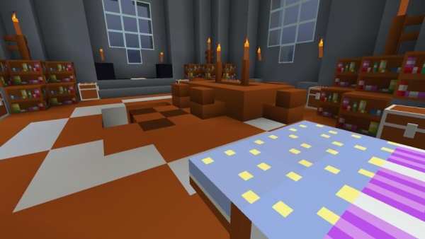 *My Craft: Super Block screenshot 4