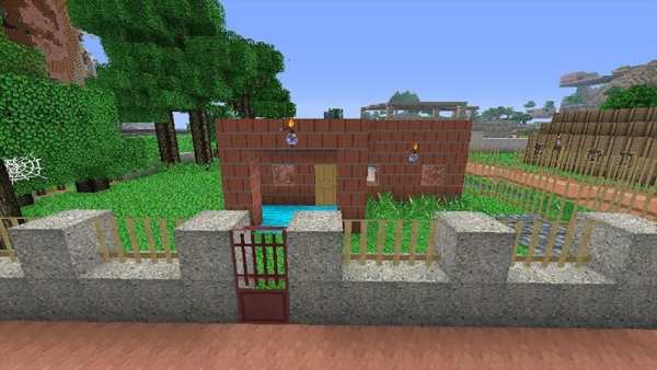 *My Craft: Super Block screenshot 7