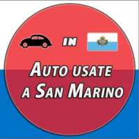 Auto usate a San Marino