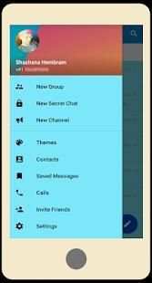 Ropor screenshot 4