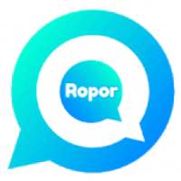 Ropor