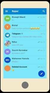 Ropor screenshot 2