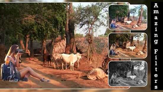 Village Photo Editor screenshot 2