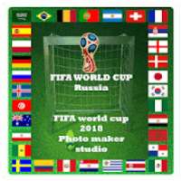 FIFA Football world cup 2018 Point on 9Apps