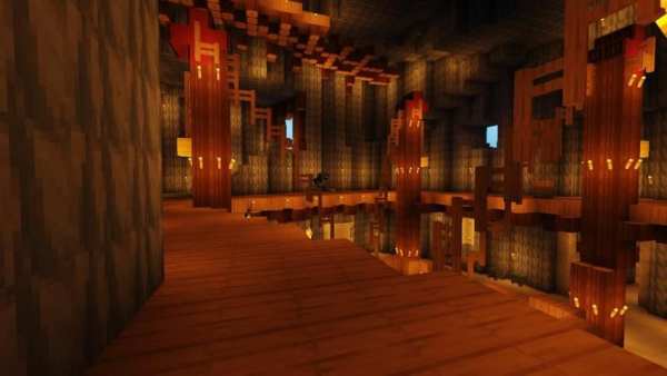 *My Craft: Super Block screenshot 1