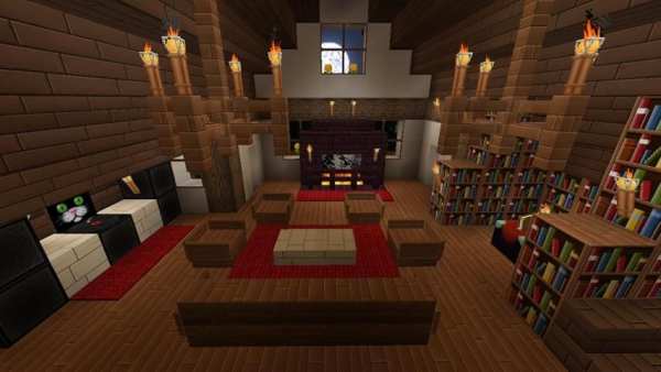 *My Craft: Super Block screenshot 2