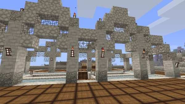 *My Craft: Super Block screenshot 6