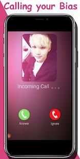 Bts Messenger V2 screenshot 3