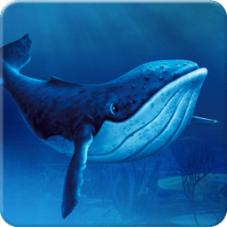 Blue Shark Game: Real Daring icon
