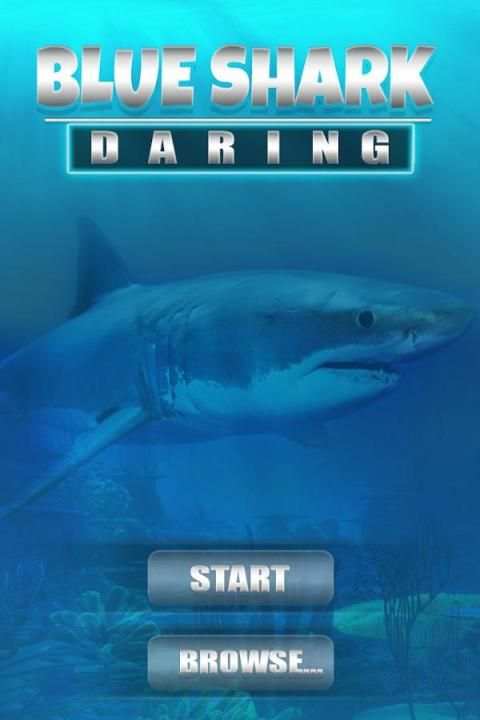 Blue Shark Game: Real Daring screenshot 5