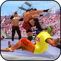 World Wrestling Mania: New Wrestling Fight Game