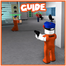 ikon Tips For Roblox Jailbreak