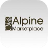 Alpine Marketplace on 9Apps